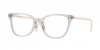 OKULARY KOREKCYJNE VOGUE EYEWEAR VO 5685D 3251 53 ROZMIAR M